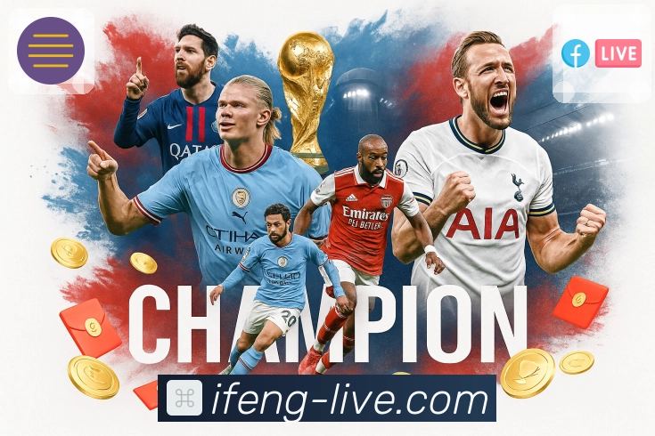 体育需要速度，凤凰体育能跟上节奏。 图2